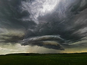 Magic on the plains