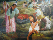 philippines   are work 