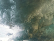 Strasbourg supercell