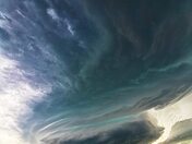 Strasbourg supercell