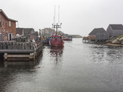 Peggy's Cove (#6)