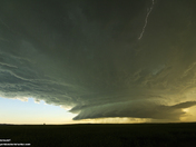 Insane Prairie Supercell