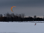 Pulling the Moon