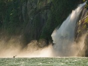 Paddling with Giants