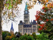 The Nation's Capital... Ottawa, Ontario Canada 