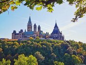 The Nation's Capital... Ottawa, Ontario Canada 