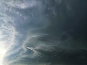 Innisfail Supercell