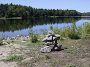 Parc naturel du Lac-Jérôme