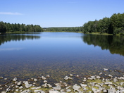Parc naturel du Lac-Jérôme