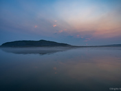 The Saguenay fjord Belugas