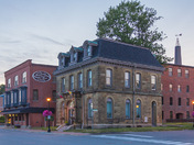 Classical St. Stephen, NB.