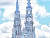 Notre-Dame Cathedral Basilica (Ottawa, Ontario) 