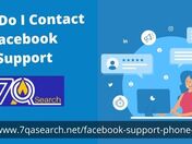 How Do I Contact Facebook Support For Annihilating Security Loopholes?