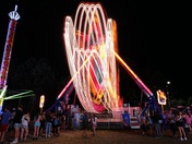 Fair Ride