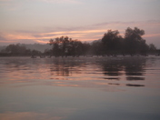 sunrise september 27, 2017