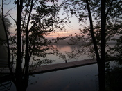 sunrise september 27, 2017