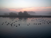 sunrise september 27, 2017