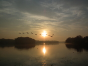 sunrise september 27, 2017