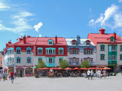 Mont-Tremblant
