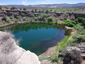 Montezuma Well National Monument