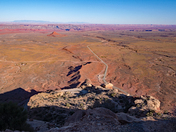Valley of the Gods