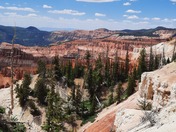 Grand Canyon National Park 
