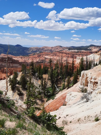Grand Canyon National Park 