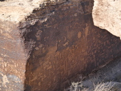Petrified Forest National Monument