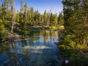 Redfish Lake