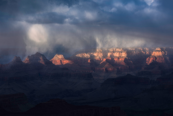 Grand Canyon National Park