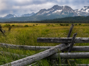 Sawtooth National Recreation Area