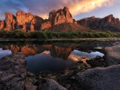 Water Users Recreation Site