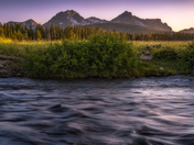 Sawtooth National Recreation Area