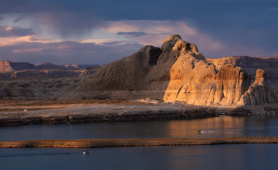 Lake Powell
