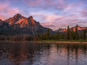 Sawtooth National Recreation Area