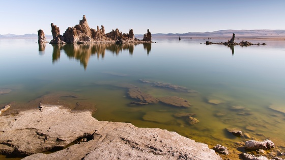 Inyo National Forest