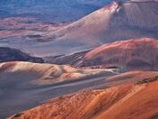 Haleakalā National Park