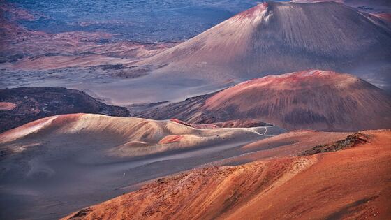 Haleakalā National Park
