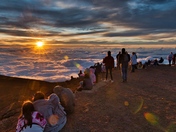 Haleakalā National Park