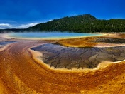 Yellowstone National Park