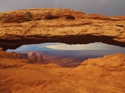 Canyonlands National Park