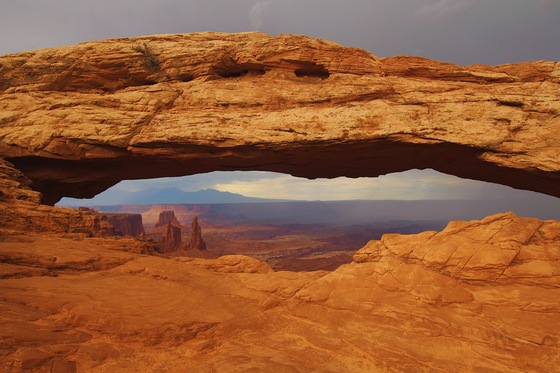 Canyonlands National Park