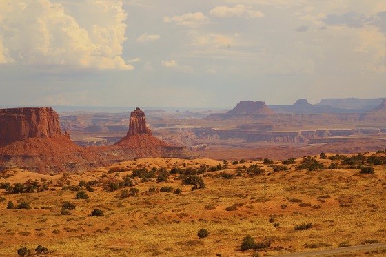 Canyonlands National Park