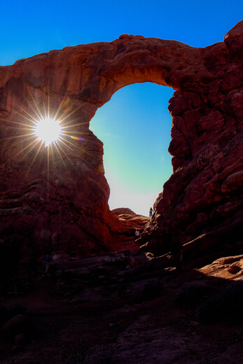 Arches National Park