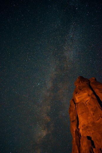 Arches National Park