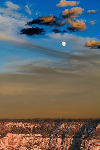 Grand Canyon National Park