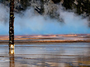 Yellowstone National Park