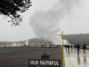 Yellowstone National Park