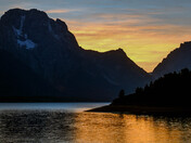 Grand Teton National Park