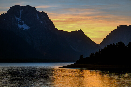 Grand Teton National Park